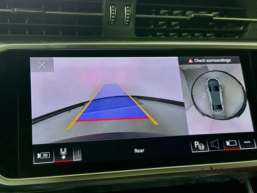 2023 Audi S6 Prestige photo 18