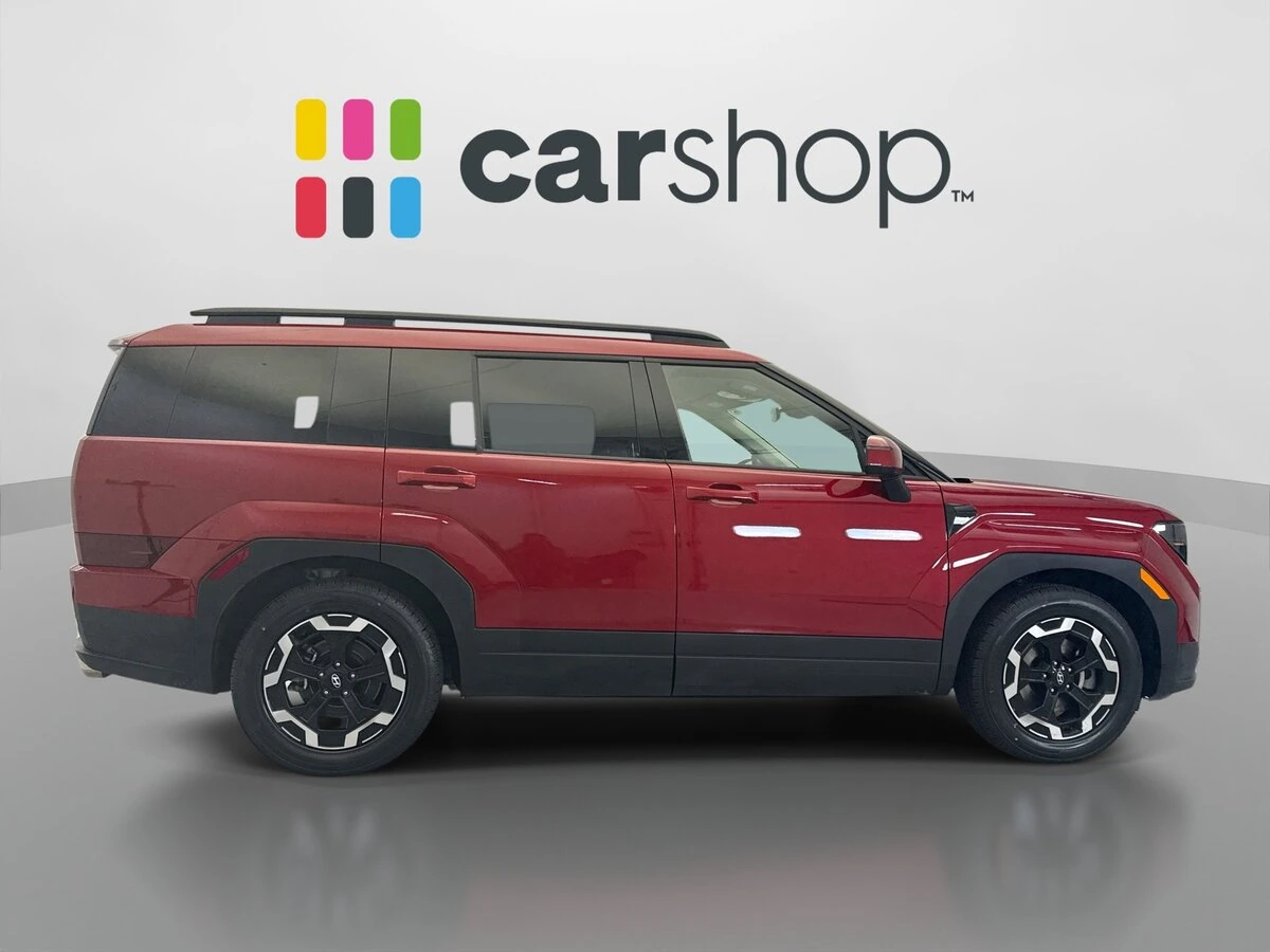 2025 Hyundai Santa Fe SEL - Photo 6