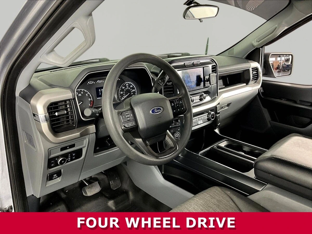 2022 Ford F-150 XL - Photo 16