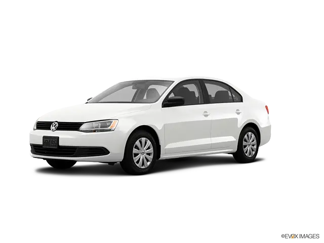 2014 Volkswagen Jetta