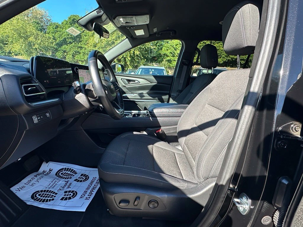 Vehicle thumbnail