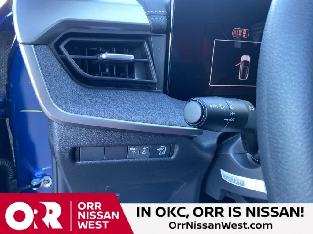 2026 Nissan KICKS SV - Photo 26