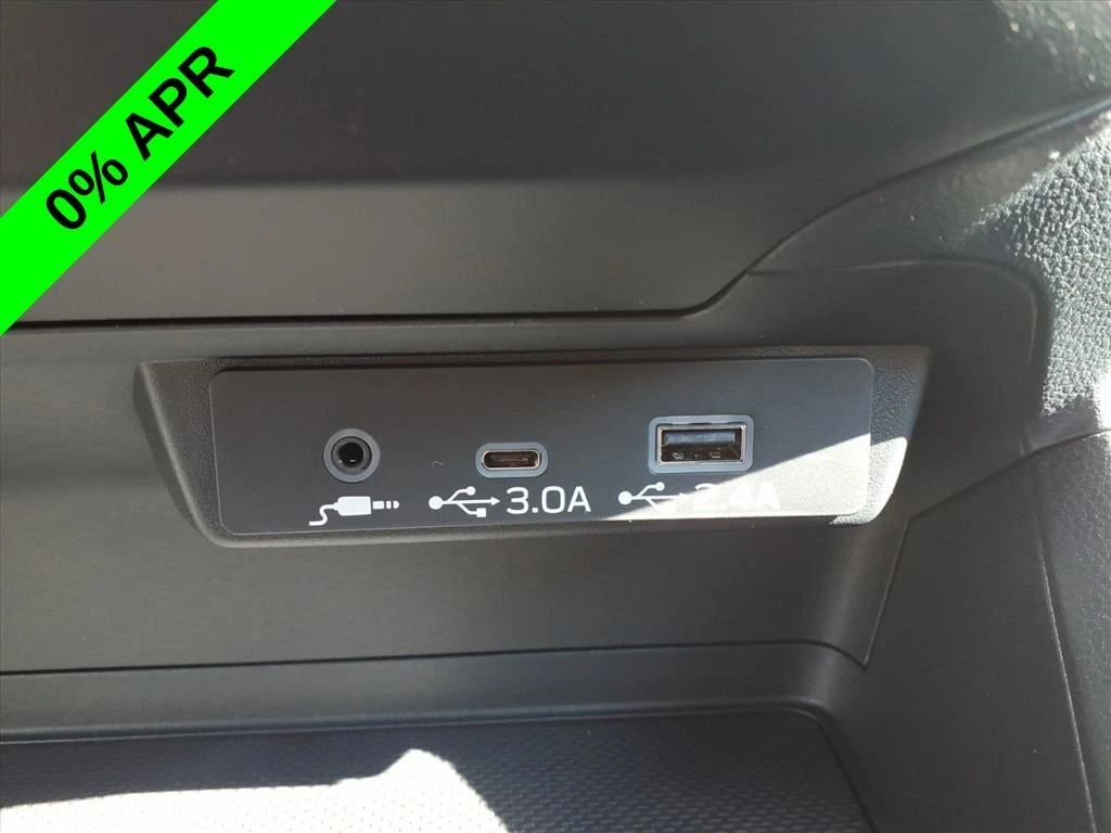 2026 Subaru Impreza Sport - Photo 12