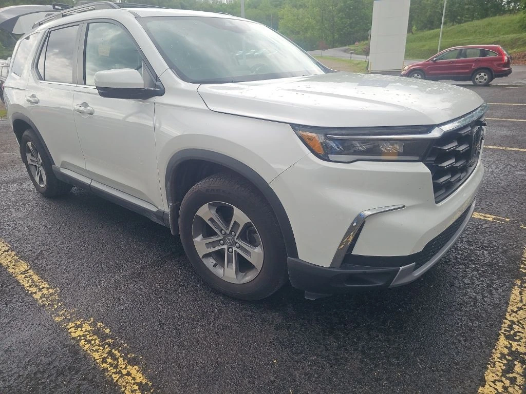 2023 Honda Pilot EX-L 7-Occupant AWD's photo