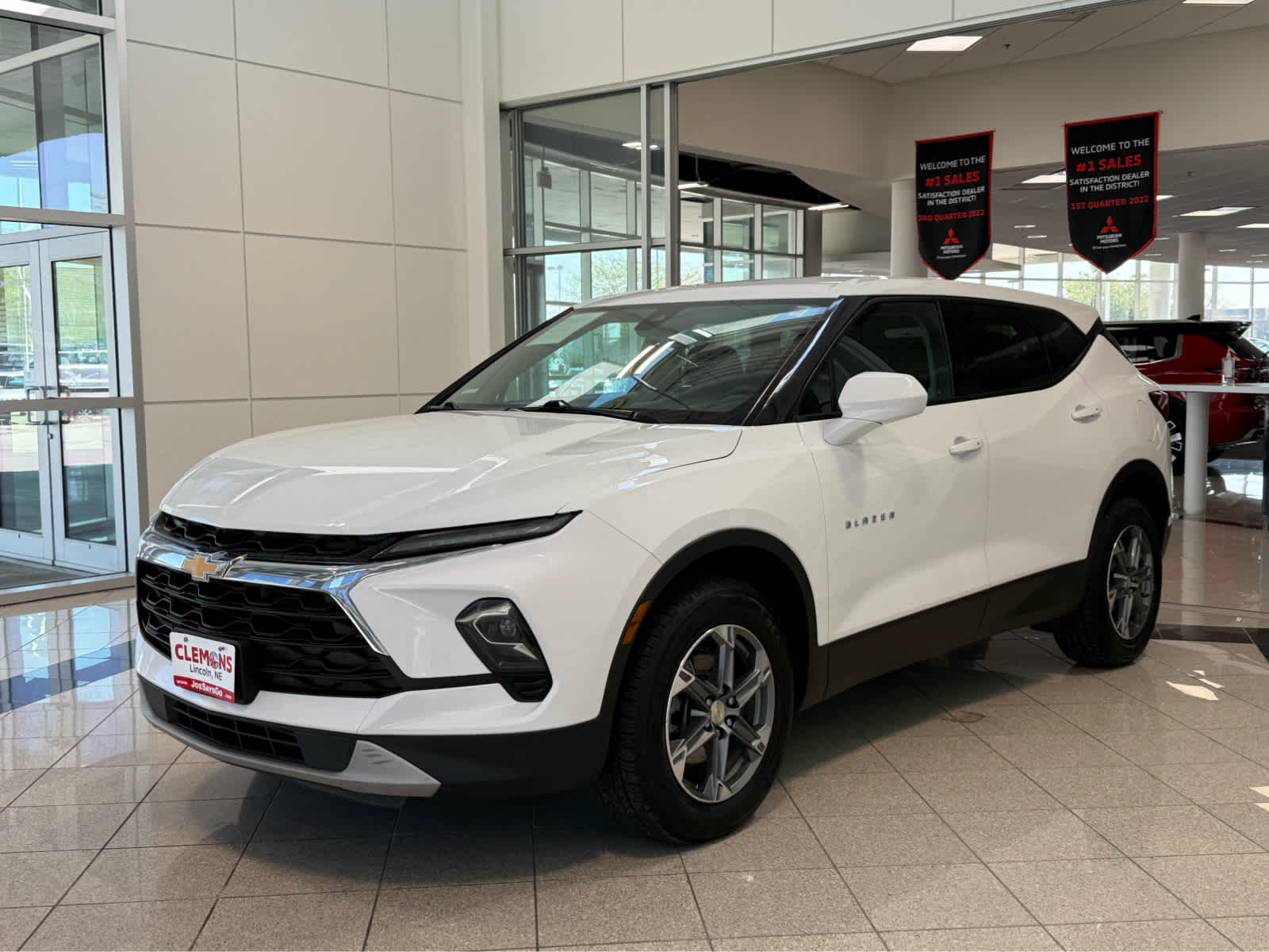 Vehicle