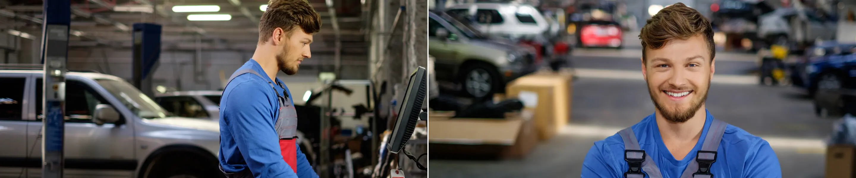 Body Shop Estimator Career
