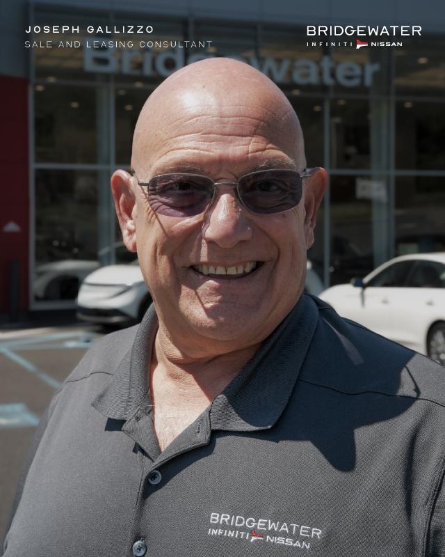 Joe Gallizzo