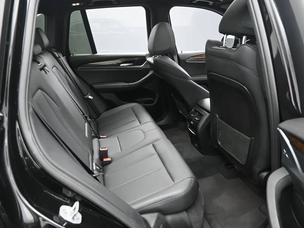2020 Bmw X3 xDrive30i photo 32
