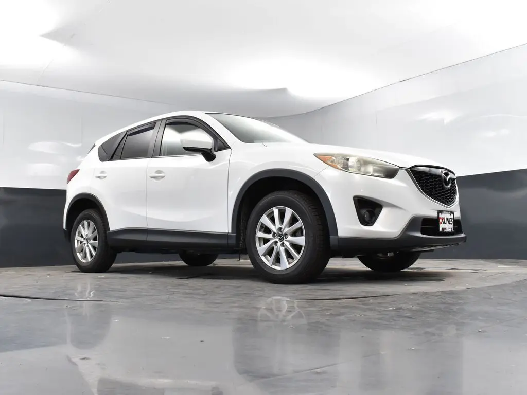 2014 Mazda CX-5 Touring photo 31