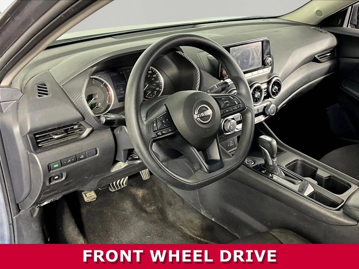 2024 Nissan Sentra S - Photo 15