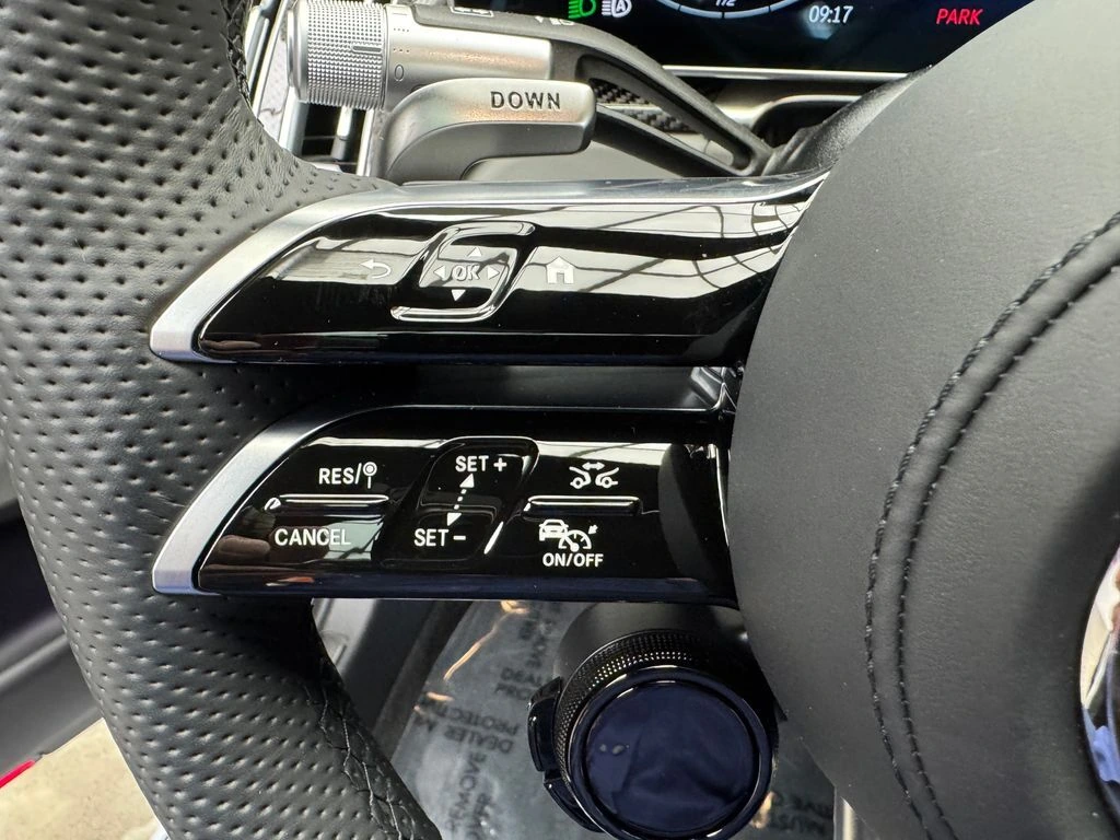 2026 Mercedes-Benz S-Class AMG S 63 - Photo 12