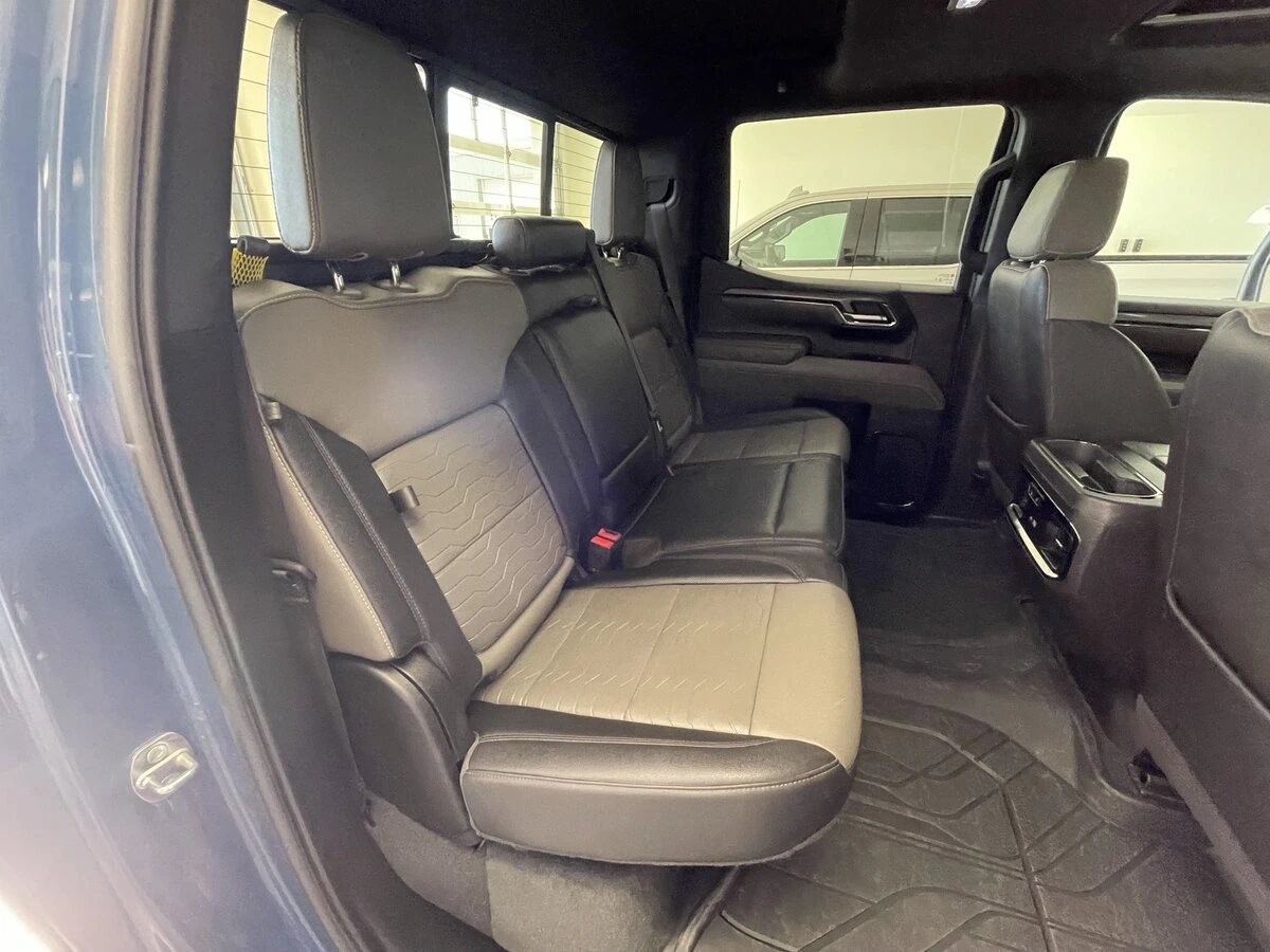 2024 Chevrolet Silverado 1500 ZR2 - Photo 15