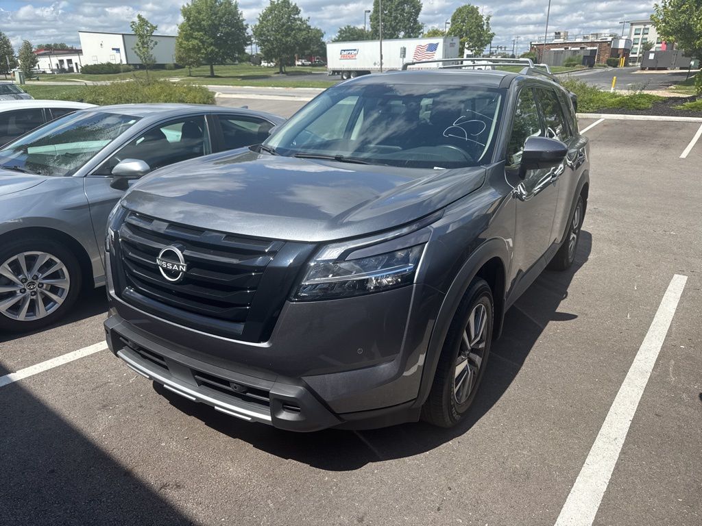 Vehicle
