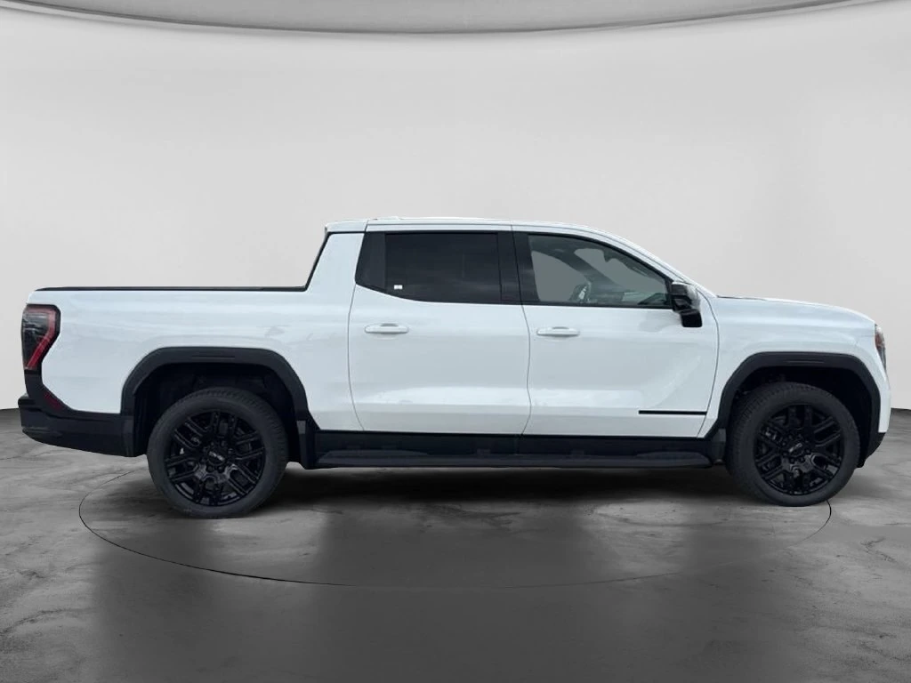 2026 GMC Sierra EV Elevation - Photo 13