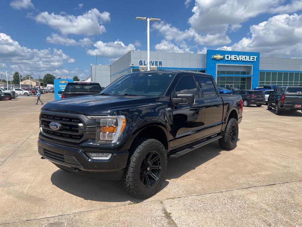 Vehicle