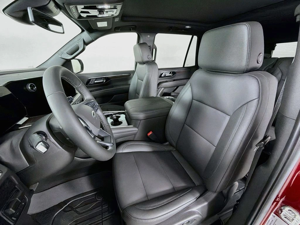 2026 Chevrolet Tahoe Z71 - Photo 22