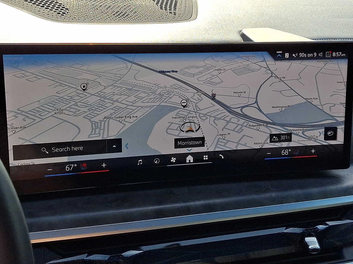 2025 BMW X5 40i - Photo 14