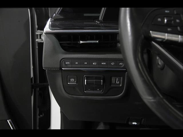2021 Cadillac Escalade ESV Sport - Photo 6