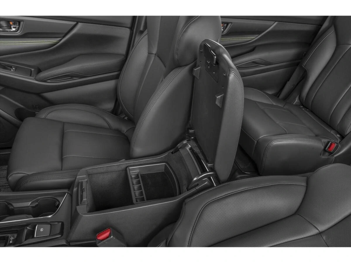 2026 Subaru Ascent Onyx Edition-Touring - Photo 7