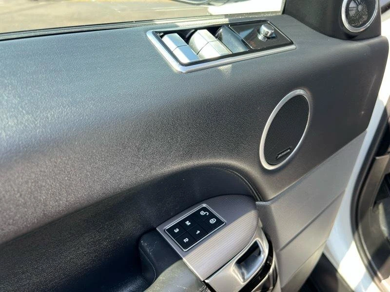 2018 Land Rover Range Rover Sport HSE - Photo 28