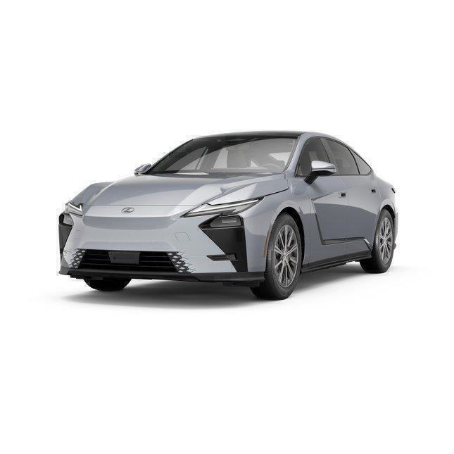 2027 Lexus ESe ES 500e PREMIUM AWD