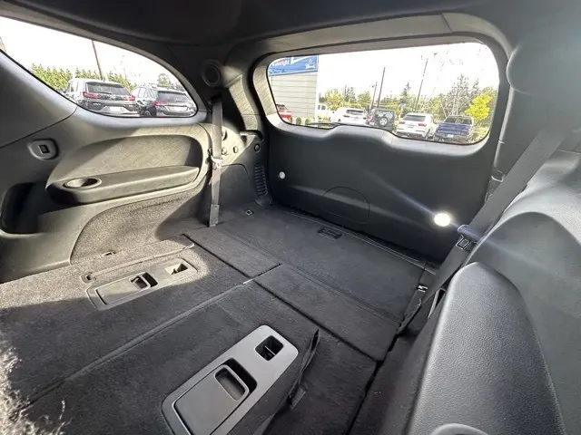 2021 Dodge Durango SRT Hellcat photo 24