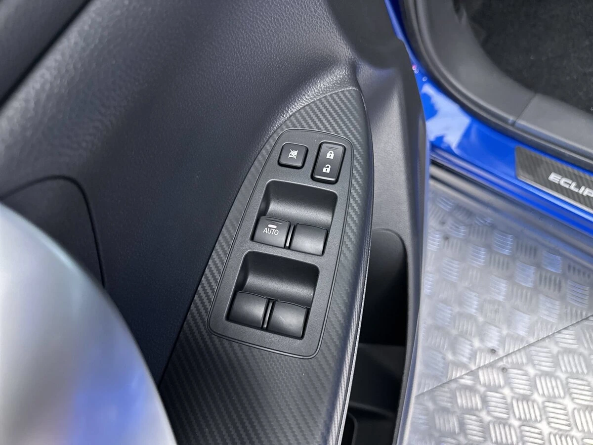 2026 Mitsubishi Eclipse Cross SE - Photo 15