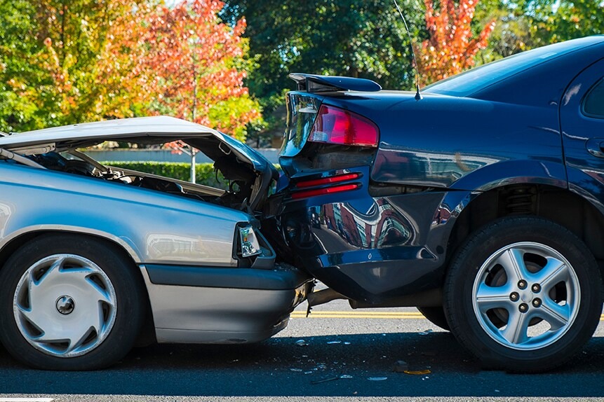 Round Rock Collision Center
