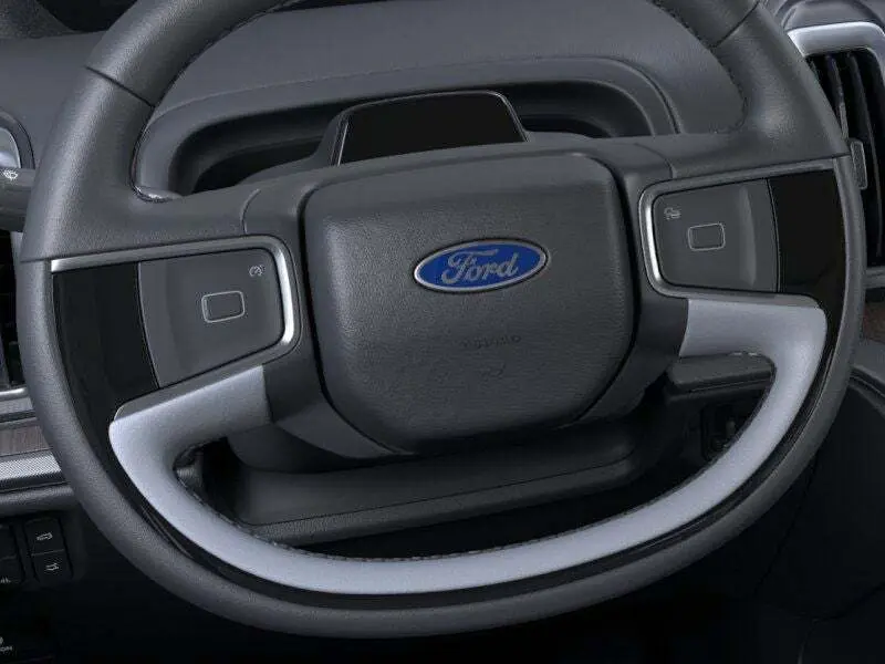 2025 Ford Expedition Platinum photo 10