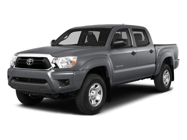 2014 Toyota Tacoma