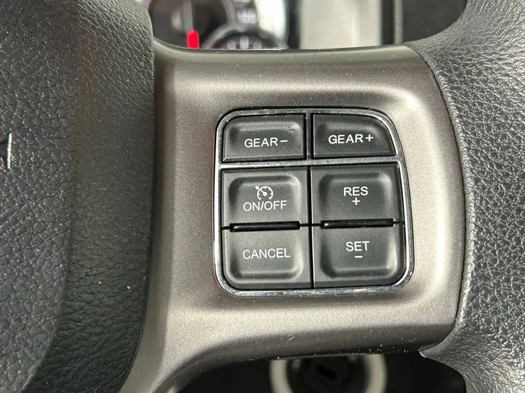 2023 Ram 1500 Classic SLT photo 23