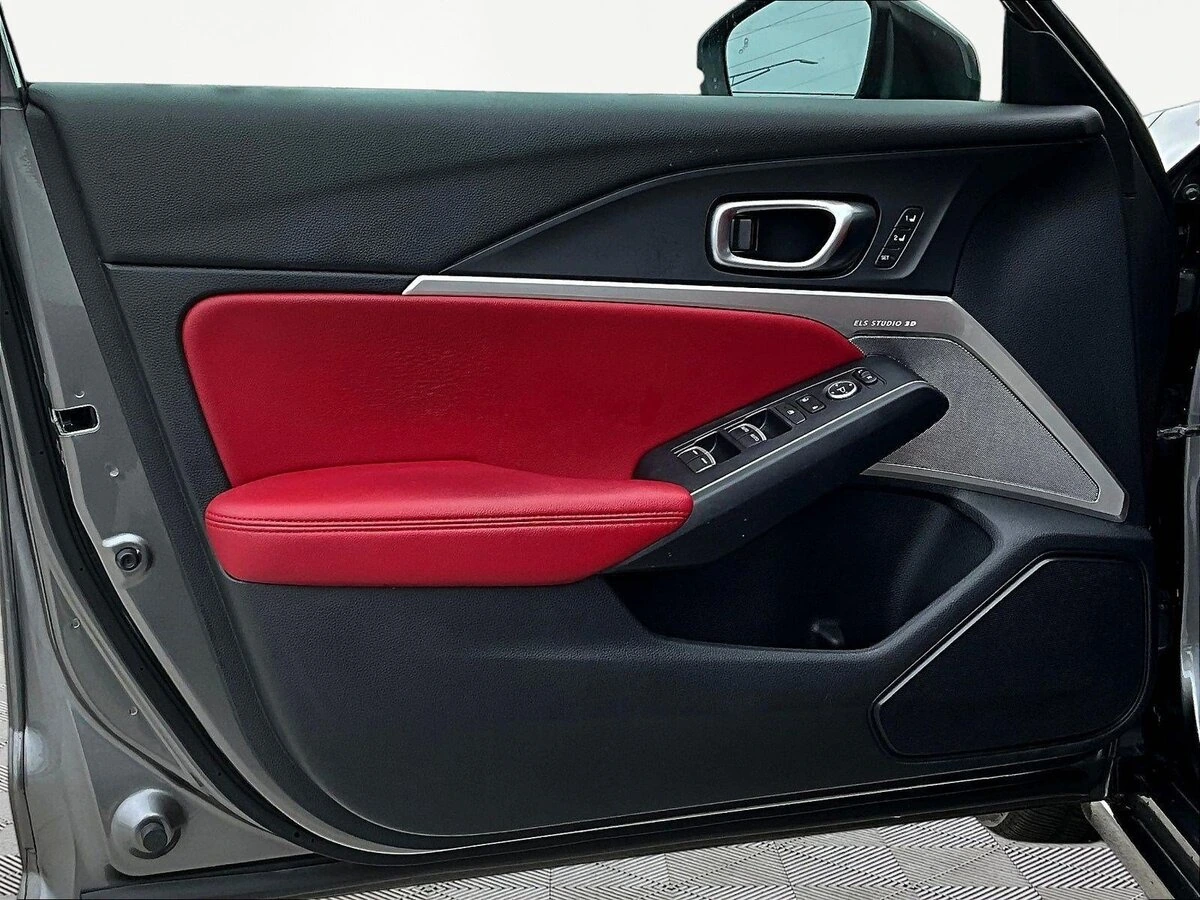 2023 Acura Integra A-Spec with Tech Package - Photo 20
