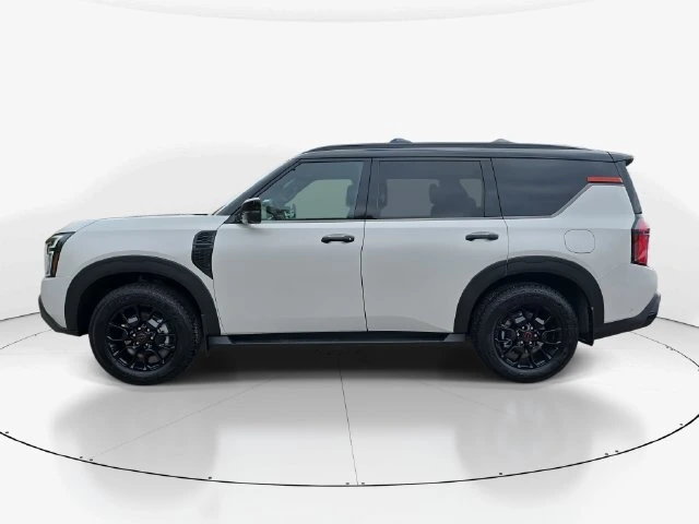 2026 Nissan Armada PRO-4X - Photo 7