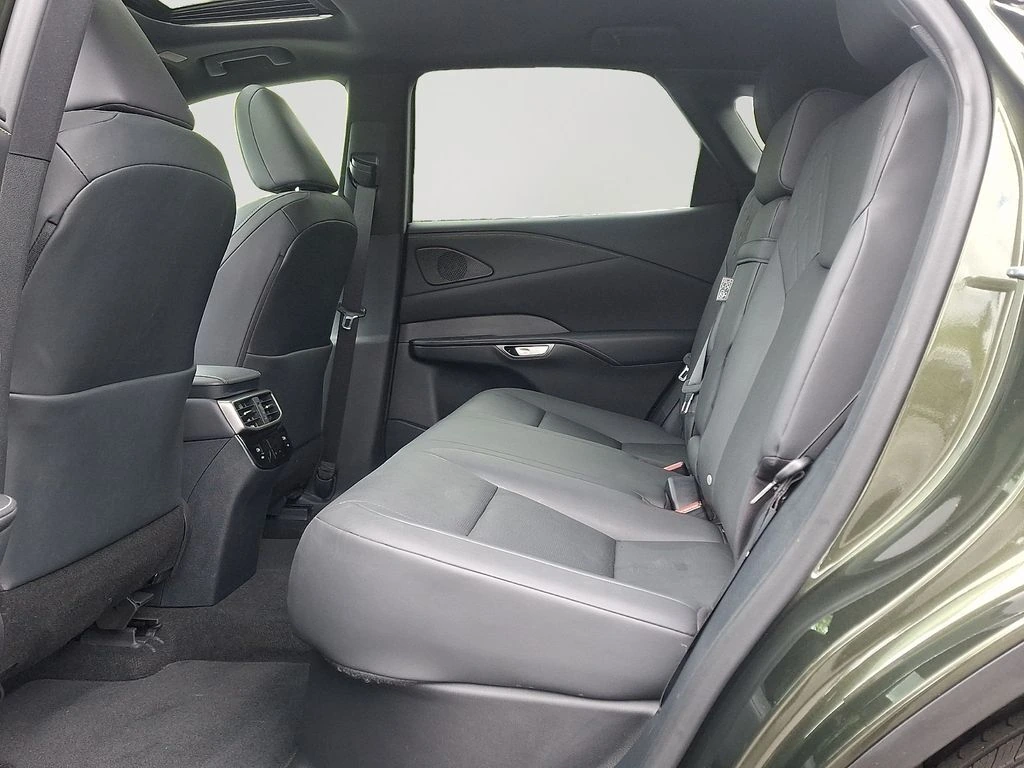 2024 Lexus RX 350 - Photo 8