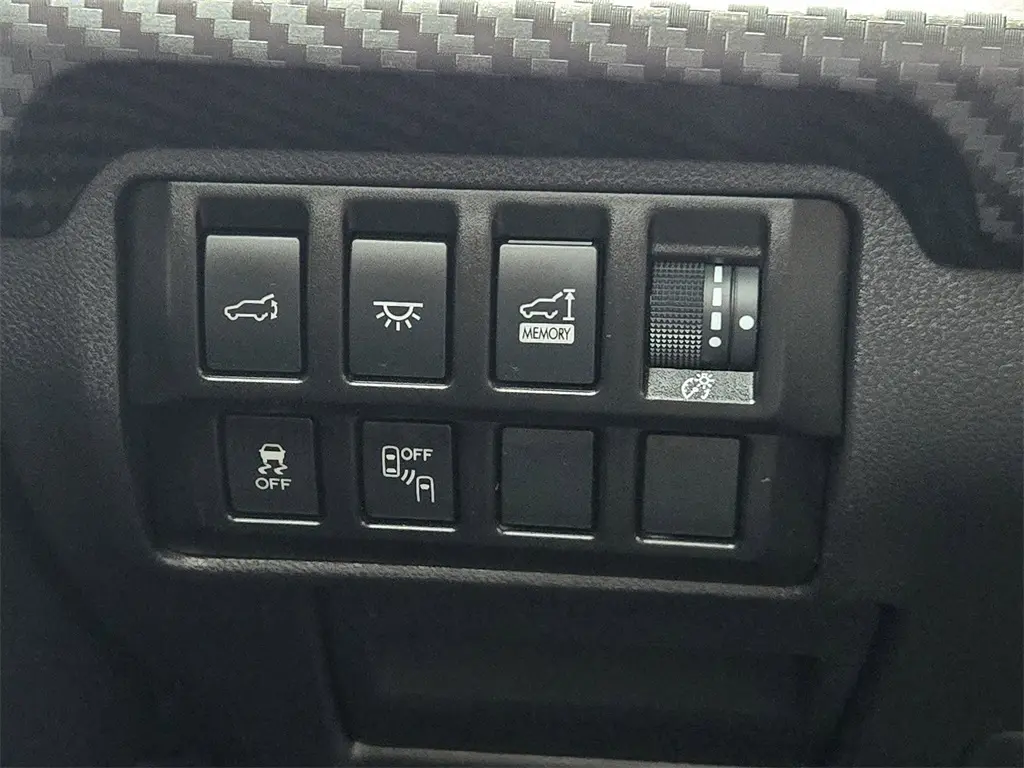 2022 Subaru Ascent Onyx Edition photo 22