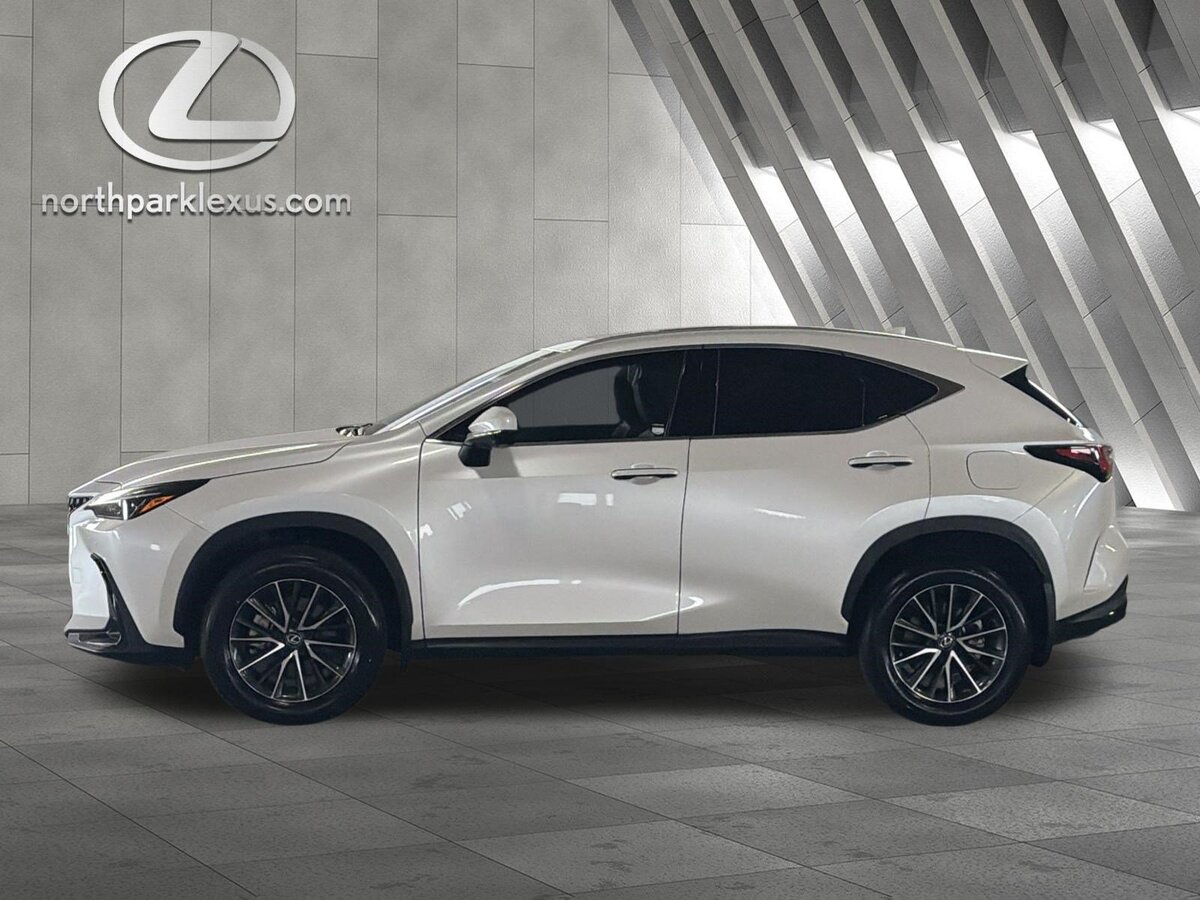 2023 Lexus NX 350 Premium