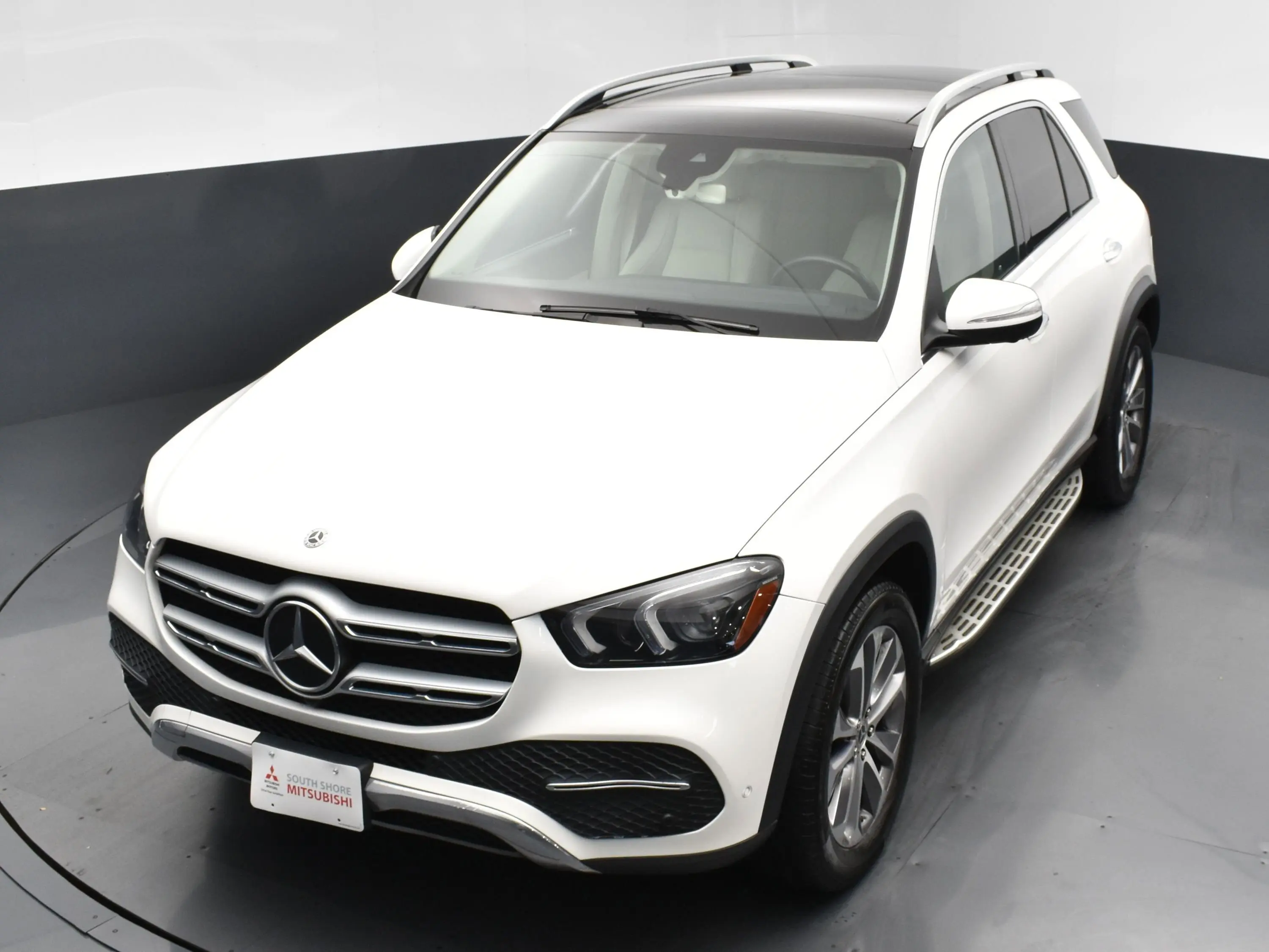 2020 Mercedes Benz GLE 350 4MATIC photo 21
