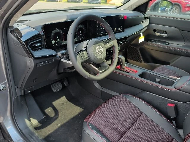 2026 Nissan KICKS SR AWD - Photo 10
