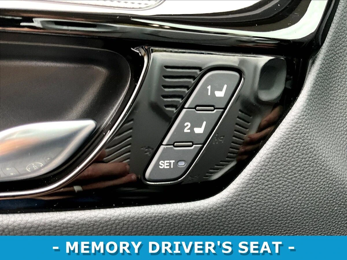 2025 Honda CR-V EX-L - Photo 36
