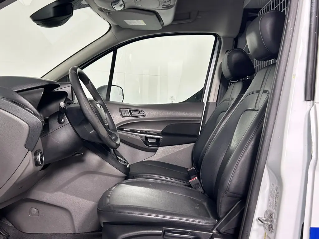 2019 Ford Transit Connect XL photo 22