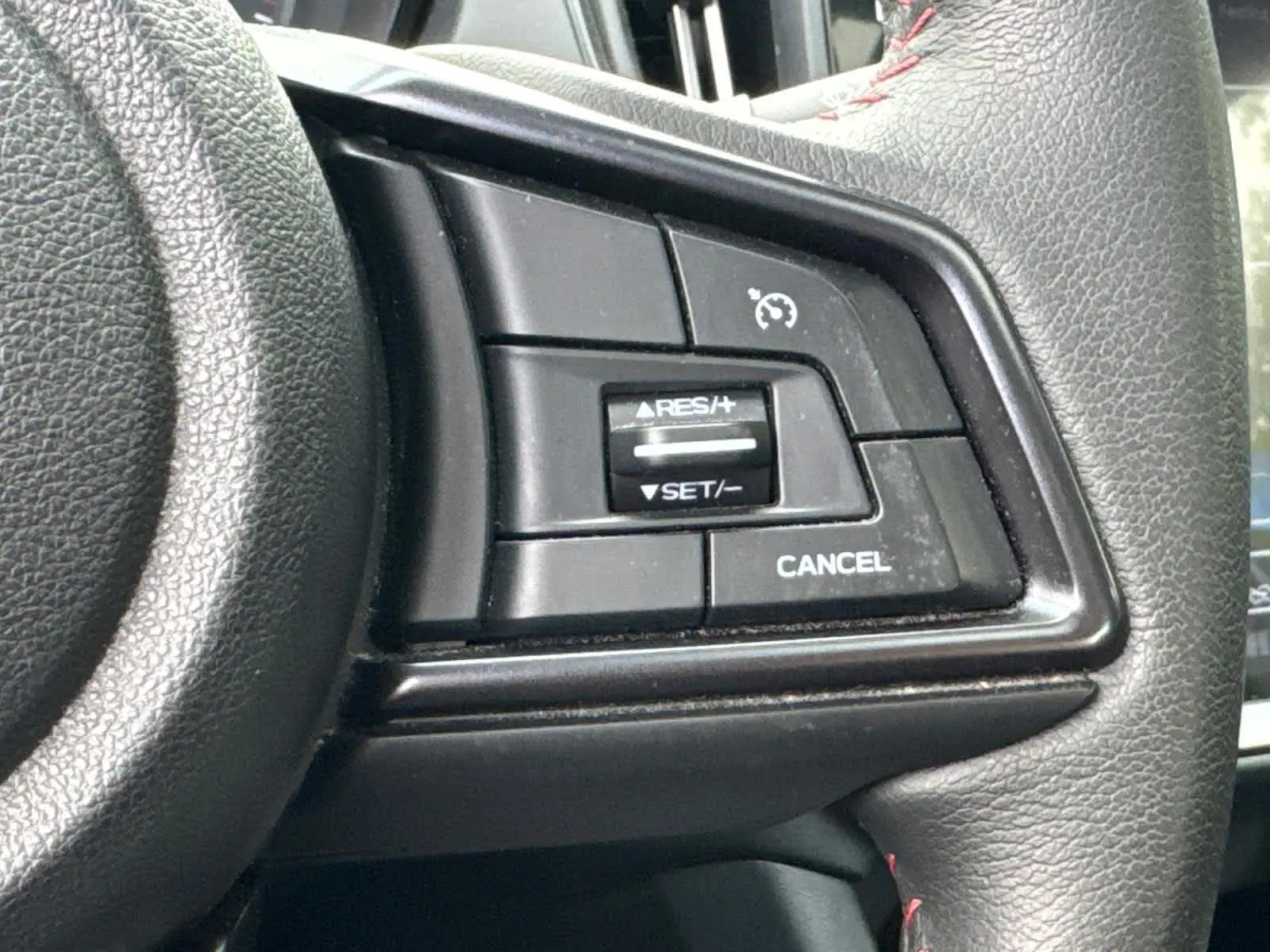 2022 Subaru WRX Premium photo 20