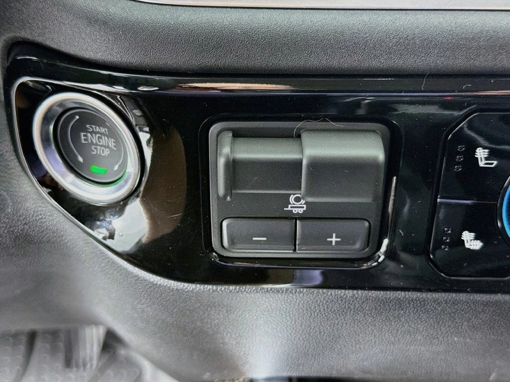 2026 Chevrolet Silverado 1500 RST - Photo 35