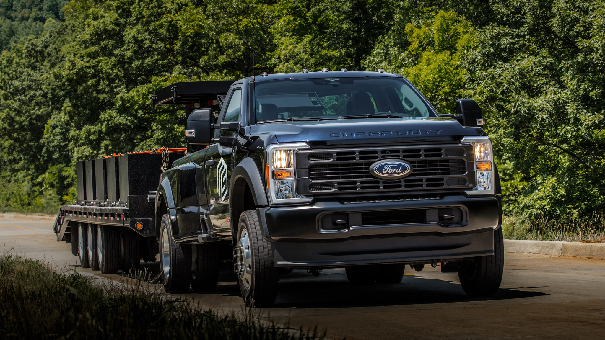 2026 Ford Super Duty