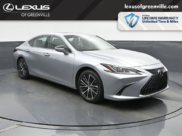 2024 Lexus ES 350 FWD