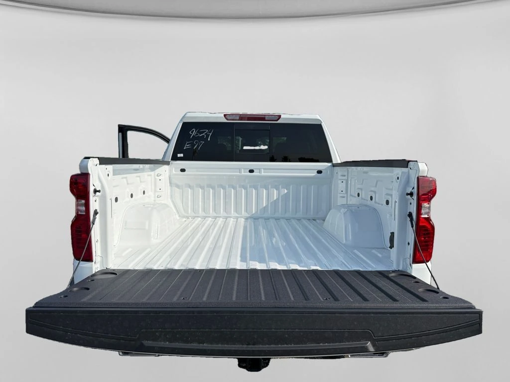 2026 Chevrolet Silverado 1500 LT - Photo 35