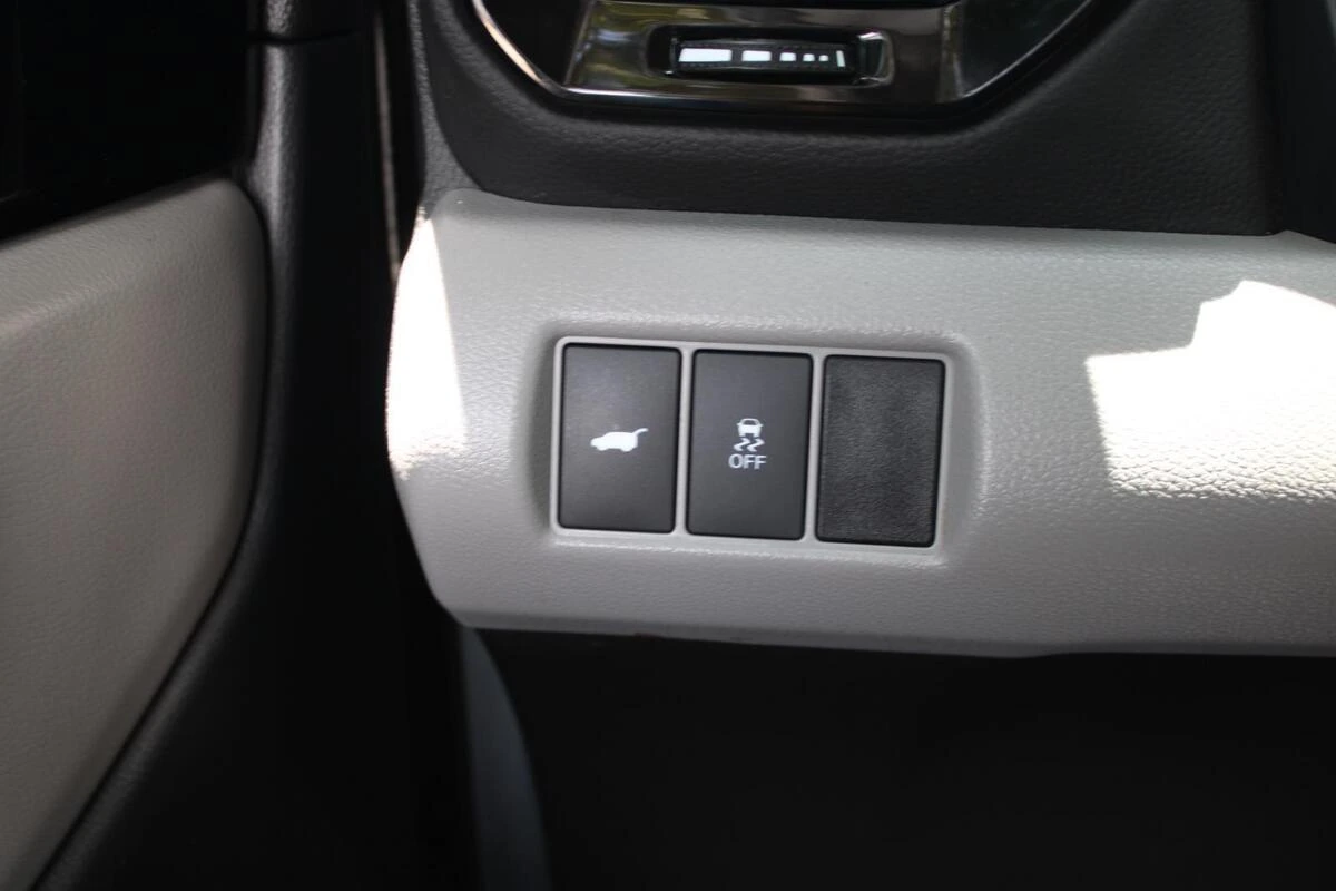 2025 Honda Pilot Touring - Photo 23