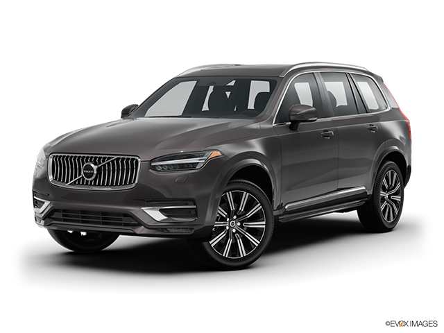 XC90 image