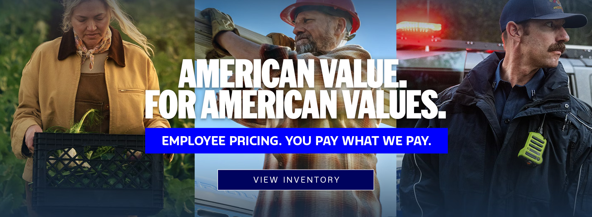 America