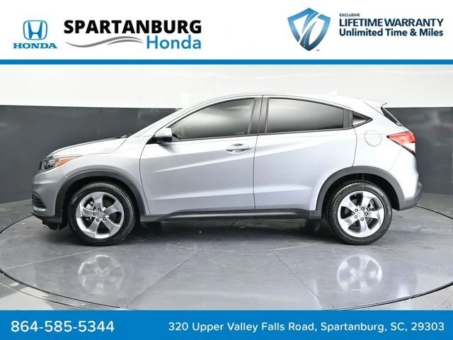 2022 Honda HR-V
