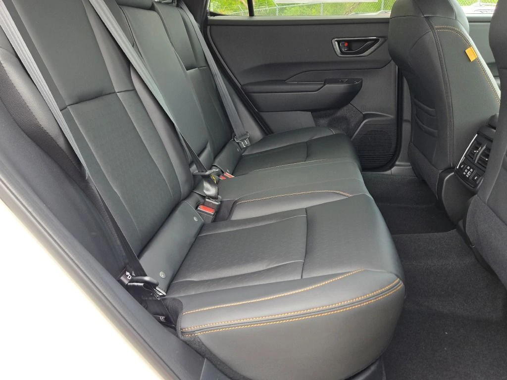 2026 Subaru Outback Wilderness - Photo 11